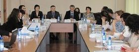 ILO: Youth employment in the CIS discussed in Krasnoyarsk